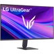 Монітор 27" LG UltraGear G4 27G411A-B (27G411A-B.ADRZ) - зображення 2