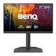 Монітор 27" BenQ SW272Q (9H.LLPLB.QBE) - зображення 1