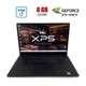 Игровой ноутбук Dell XPS 9570 / 15.6" (3840x2160) IPS / Intel Core i7-8750H (6 (12) ядер по 2.2 - 4.1 GHz) / 8 GB DDR4 / 256 GB SSD / nVidia GeForce GTX 1050 Ti Max-Q, 4 GB GDDR5, 128-bit / WebCam б/у - изображение 1
