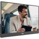 Монитор портативный 15.6" AOC 16T20E2 - изображение 3