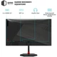 Монітор 25" Qube Overlord G25F240S - зображення 3