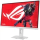 Монітор 27" ASUS ROG Strix XG27ACMES-W (90LM0C92-B01171) - зображення 3
