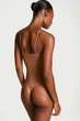 Корректирующее боди Victoria's Secret 40(XS) Коричневый (156243) - изображение 3