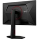 Монитор 24" AOC 24G4ZR - изображение 6
