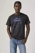 Футболка Levi's 52(XL) Чёрный (156286) - изображение 1