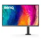 Монитор 27" BenQ PD2706UA (9H.LLKLB.QBE) - изображение 2