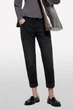 Джинсы Sisley 31(L/XL) Черные (156304) - изображение 1