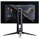 Монитор 27” Asus ROG Swift PG27AQWP-G OLED (90LM0CF0-B02971) - изображение 2
