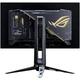 Монитор 27” Asus ROG Swift PG27AQWP-G OLED (90LM0CF0-B02971) - изображение 7