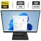 Моноблок Lenovo IdeaCentre 3 24IAP7 / 24" (1920x1080) IPS / Intel Pentium Gold 8505 (5 (6) ядер по 3.3 - 4.4 GHz) / 8 GB DDR4 / 256 GB SSD / Intel UHD Graphics / WebCam / 2x 3W б/у - изображение 1