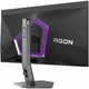 Монитор 27" AOC AGON QD-OLED AG276QZD2 - изображение 5