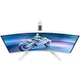 Монітор 27" Philips 27M2C5201L White (27M2C5201L/00) - зображення 4