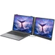 Монитор портативный 14" Blackview SCM6 Single Grey (BVSCM6) - изображение 1
