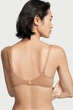 Бюстгальтер push-up Victoria's Secret 80C Бежевий (146146) - зображення 4