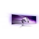 Монитор 48.9" Philips Evnia 49M2C8900/00 - изображение 5