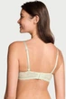 Бюстгальтер с уплотнённой чашкой Victoria's Secret 85D Салатовый (156238) - изображение 4