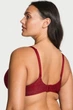 Бюстгальтер з ущільненою чашкою Victoria's Secret 80B Червоний (156245) - зображення 3
