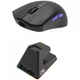 Мышь беспроводная Proove Gaming Jester 8K with Charging Dock Black/Purple (WMJSCD022016) - изображение 3