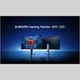 Монітор 27" Xiaomi Gaming Monitor G27i 2026 (ELA6370EU) - зображення 6
