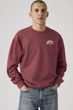Світшот Levi's 52(XL) Бордовий (156423) - зображення 1