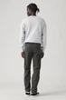Брюки Levi's W30-L32 Серый (156421) - изображение 4