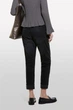 Джинсы Sisley 29(M/L) Черные (156304) - изображение 5