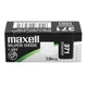 Батарейка Maxell SR920SW-B1 (371), 1 шт у блістері - изображение 2