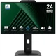 Монитор 24" MSI PRO MP242PMG (PRO MP242PMG) - изображение 1