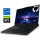 Игровой ноутбук Lenovo Legion 5 15IRX10 / 15.6" (2560x1600) OLED / Intel Core i7-14700HX (20 (28) ядер по 2.1 - 5.5 GHz) / 16 GB DDR5 / 512 GB SSD M.2 / nVidia GeForce RTX 5060, 8 GB GDDR7, 128-bit / WebCam / Win 11 Home б/у - изображение 1