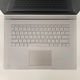 Игровой ноутбук-трансформер Microsoft Surface Book 3 / 15" (3240x2160) IPS Touch / Intel Core i7-1065G7 (4 (8) ядра по 1.3 - 3.9 GHz) / 16 GB DDR4 / 256 GB SSD / nVidia GeForce GTX 1660 Ti Max-Q, 6 GB GDDR6, 192-bit / WebCam / USB Type-C б/у + Подарок - изображение 3