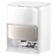 Робот-пилосос Mova V50 Ultra Complete White (RLV72LE-1) - зображення 3