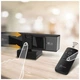 Веб-камера J5create 4K Ultra HD USB-A/C (JVCU435-N) - изображение 8