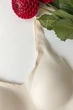 Топ с уплотнённой чашкой Lormar 50(2XL) Молочный (Milk) (118523) - изображение 4