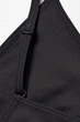 Бюстгальтер з м'якою чашкою Uniqlo 65B Чорний (156573) - зображення 5