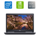 Мобильная рабочая станция Dell Precision 7720 / 17.3" (1920x1080) IPS / Intel Core i7-6820HQ (4 (8) ядра по 2.7 - 3.6 GHz) / 32 GB DDR4 / 512 GB SSD / nVidia Quadro P5000, 16 GB GDDR5X, 256-bit / WebCam / TouchID / Windows 10 б/у - изображение 1