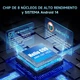 Планшет 12.1" Full HD ALLDOCUBE iPlay 60 Pad Pro 8+12/128Gb 4G 2-SIM 8 ядер Android 14 10000 mAh Серый (102333799) - изображение 4
