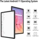 Планшет 10" Oangcc A13 4/64Gb 8 ядер Android 11 8000 mAh Черный (102334518) - изображение 2