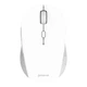 Мышь беспроводная Proove Sweeper White (WMSW00011002) - изображение 1