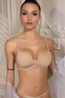 Бюстгальтер з ущільненою чашкою Leilieve 85C Мока (Mocha mousee) (109924) - зображення 1
