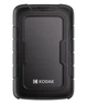 Внешний жесткий диск Kodak P110 500Gb USB 3.2 Gen1 (2.5") Черный - изображение 1