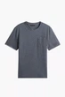 Футболка Tommy Hilfiger 50(L) Синяя полоска (156777) - изображение 2