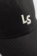 Мужская бейсболка Levi's one size Чёрный (156831) - изображение 4