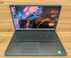 Ультрабук Б-класс Dell Vostro 15 5510 / 15.6" (1920x1080) IPS / Intel Core i7-11390H (4 (8) ядра по 2.9 - 5.0 GHz) / 16 GB DDR4 / 512 GB SSD / nVidia GeForce MX450, 2 GB GDDR5, 64-bit / WebCam / TouchID / Windows 11 б/у - изображение 2