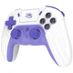 Геймпад бездротовий Proove Gaming Skadi White/Purple - зображення 2
