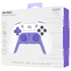 Геймпад бездротовий Proove Gaming Skadi White/Purple - зображення 8