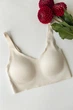 Топ с уплотнённой чашкой Lormar 46(L) Молочный (Milk) (118523) - изображение 1