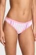 Трусики слип Victoria's Secret 6(2XL) Микс (156887) - изображение 2