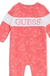Человечек Guess 62(см) Розовый (156923) - изображение 2