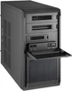 Корпус Chieftec LIBRA mATX, без БЖ, Black (LT-01B-OP) - изображение 2