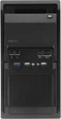 Корпус Chieftec LIBRA mATX, без БЖ, Black (LT-01B-OP) - изображение 3